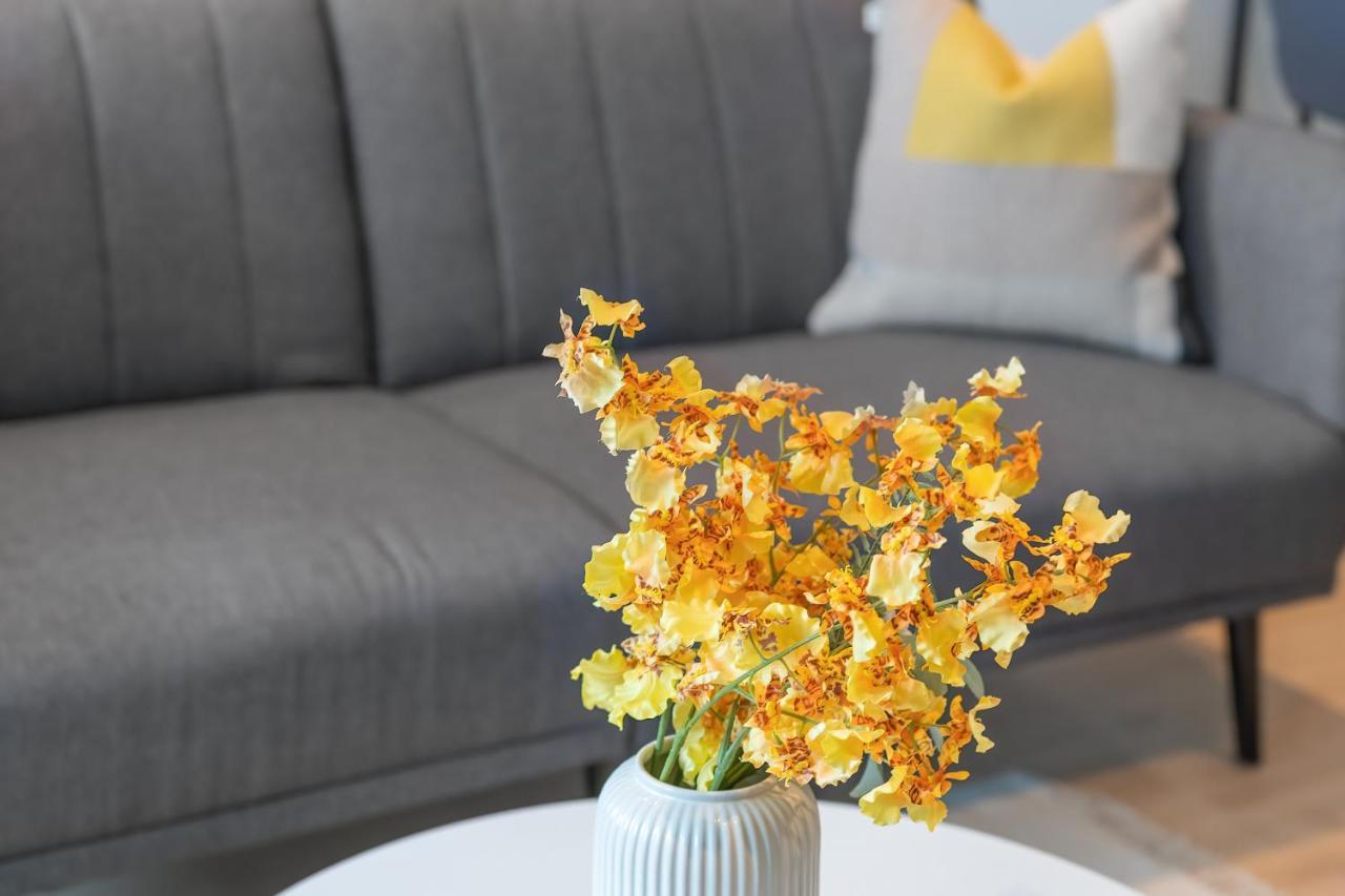 Livestay-Modern Apartments Next To Wembley Stadium London Exteriör bild