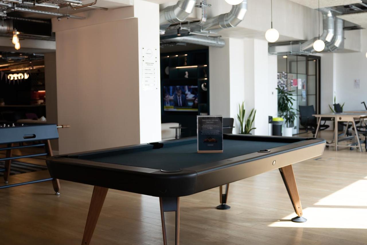 Livestay-Modern Apartments Next To Wembley Stadium London Exteriör bild