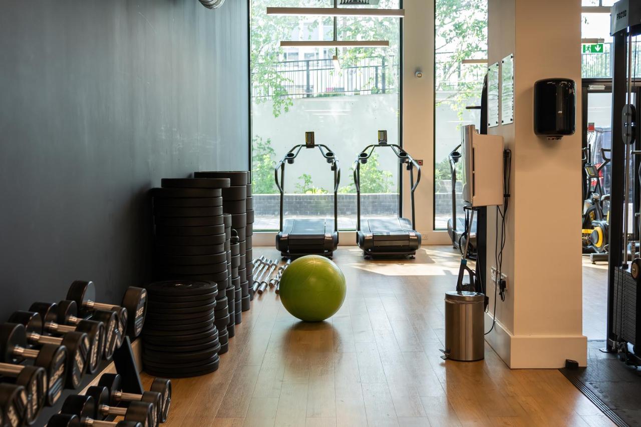 Livestay-Modern Apartments Next To Wembley Stadium London Exteriör bild