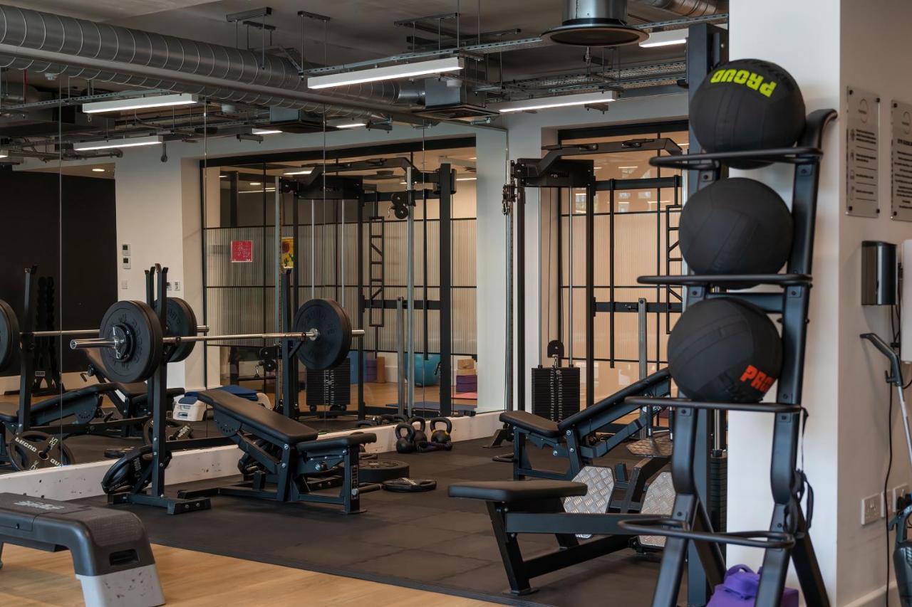 Livestay-Modern Apartments Next To Wembley Stadium London Exteriör bild