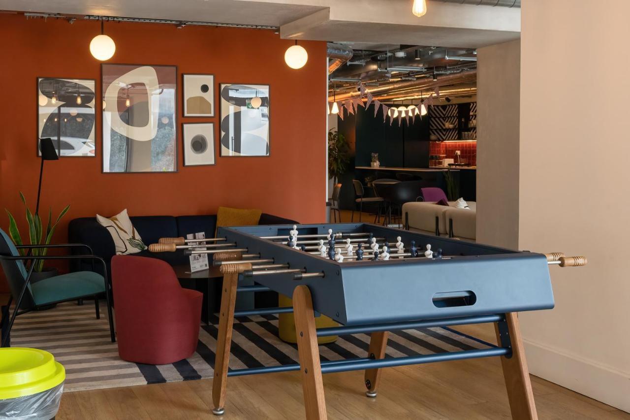 Livestay-Modern Apartments Next To Wembley Stadium London Exteriör bild